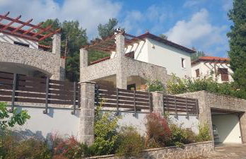 Πολυτελής Κατοικία στην Αμφίκλεια - Foto 2