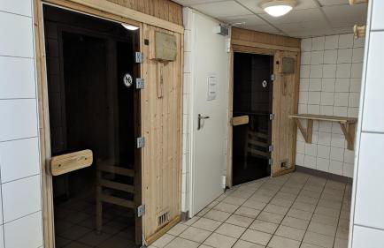 Appartement 6/8 pers à 200 m des pistes - piscine - Photo 30