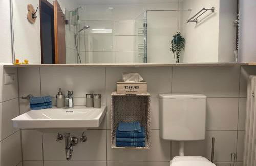 Ferienwohnung Zugvogel - Foto 13