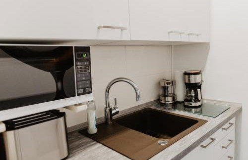 SK Apartments - Green - Foto 7