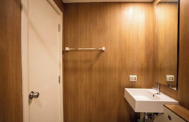 Blossom Condo Sathon-Charoenrat - Foto 31