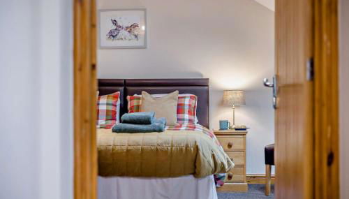 Gwilym's Stable - Foto 2