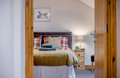 Gwilym's Stable - Foto 2