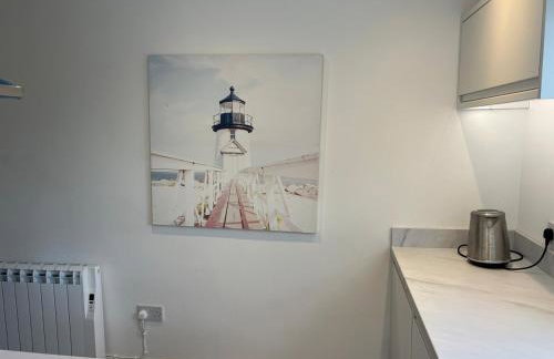 Large central 3 bedroom apartment superking 5 guests - free parking - Photo 20