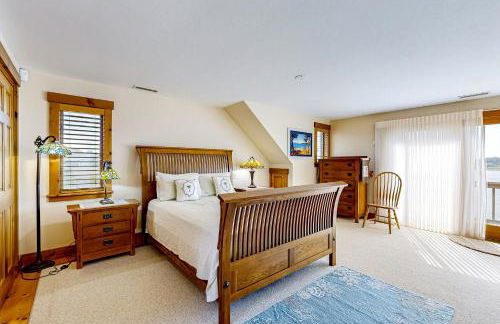 Cape Springs Cottage - Foto 15