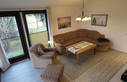 Ferienhaus Robinson im Feriendorf Altes Land direkt an der Elbe - Photo 17