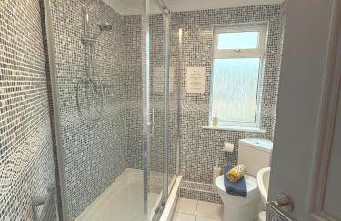 Pett Level Beach House - Foto 38