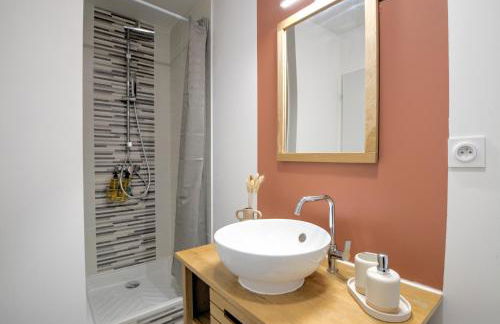 L'Estèque - 4 pers- Hyper Centre-WIFI - Foto 18