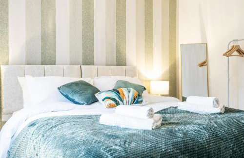 Buckingham Apartment 2bd - Foto 23