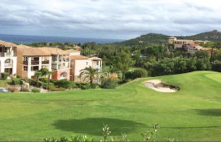 Appartement à Cap Estérel Agay- Village Pierre et Vacances Quartier Belvédère Piscines et parking inclus - Foto 48