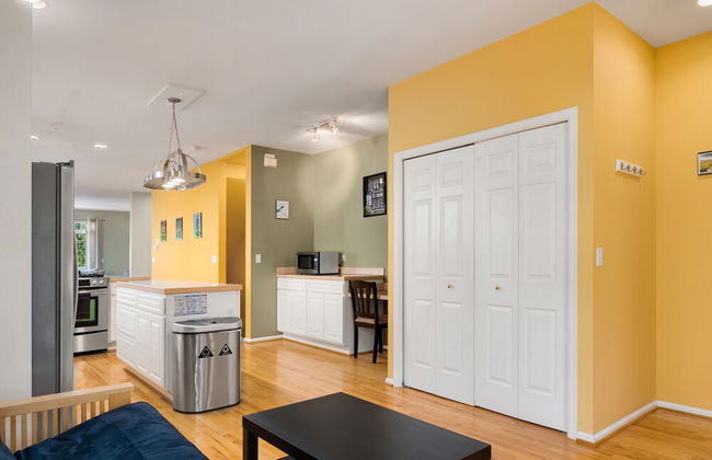 Seattle Vacation Home: The Vineyard - Foto 27