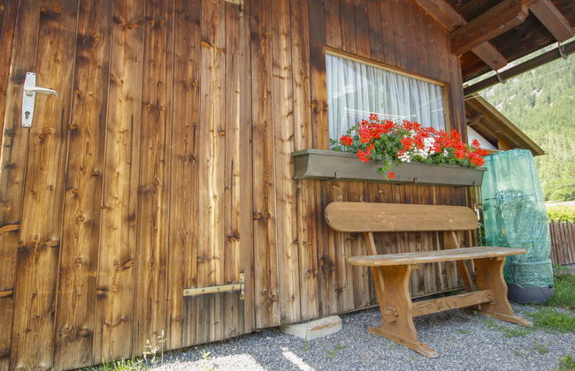 Alpenheim Haid - Foto 19