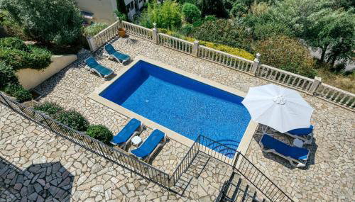 Castell Mirto - villa private pool - Photo 4