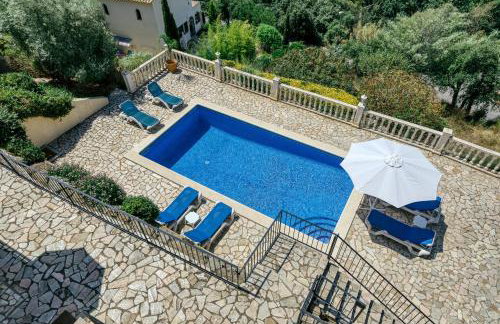 Castell Mirto - villa private pool - Foto 10