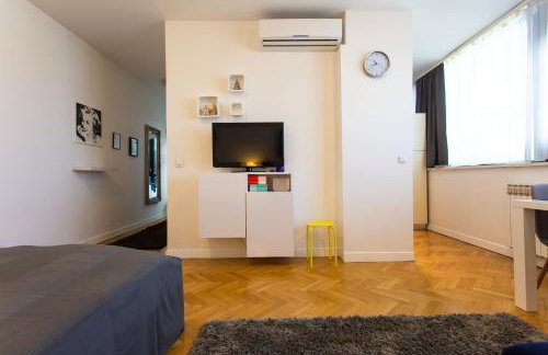 Studio M Zagreb - Foto 12