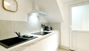 Le Conki ( Parking gratuit ) - Photo 4, stove