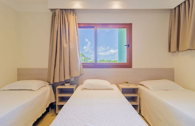 PF55 Ótima Casa 4 Suítes -Praia do Forte - Foto 3