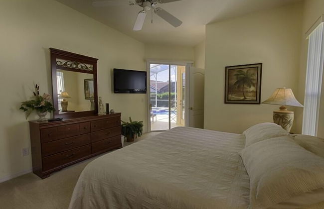 Ov3112 - Tuscan Hills - 4 Bed 3 Baths Villa - Photo 7