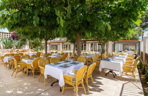 Aparthotel Houm Plaza Son Rigo - Photo 114