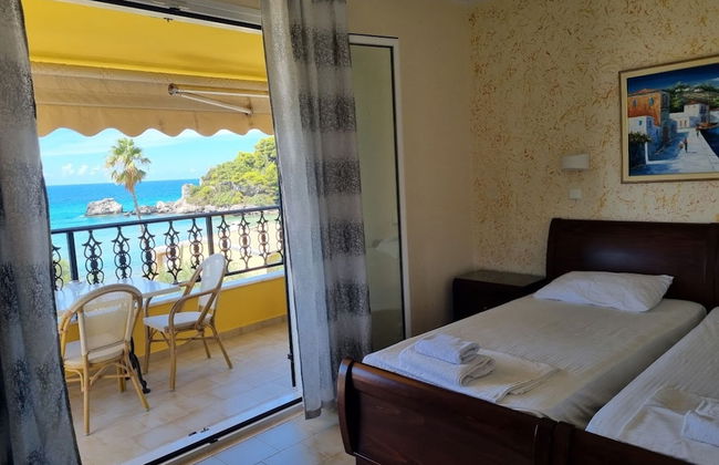 Corfu Island Apartment 46 - Foto 8