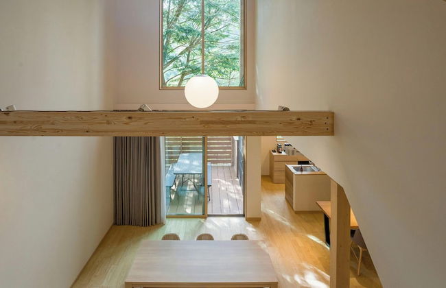 Rakuten STAY VILLA Kinugawa Riverside - Foto 70