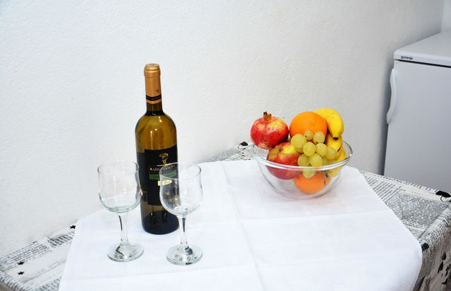 Apartments Cirkovic - Foto 21