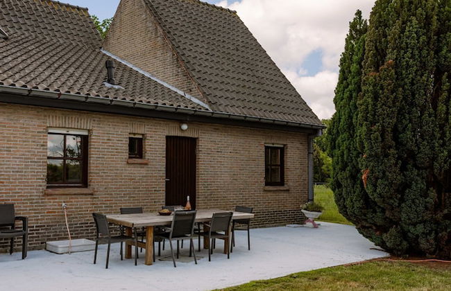 BE BRG Door 400 in Brugge - Foto 30