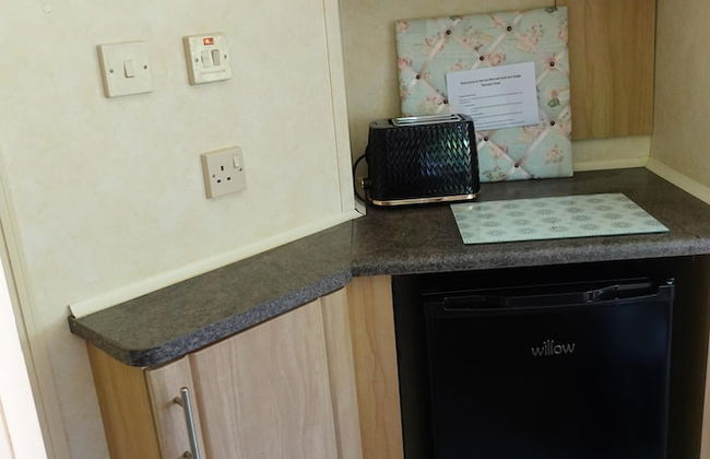 Equestrian Retreat - Sleeps 6 & Bbq - Foto 8