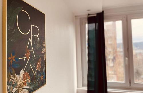 Spacieux logement en famille - 296 - Foto 36