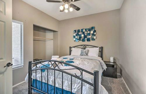 Putting Green and Game Room Goodyear Oasis - Foto 35