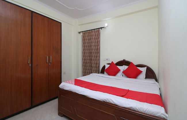 OYO 14129 Home 2BHK Shyamkhet Bhowali - Foto 1