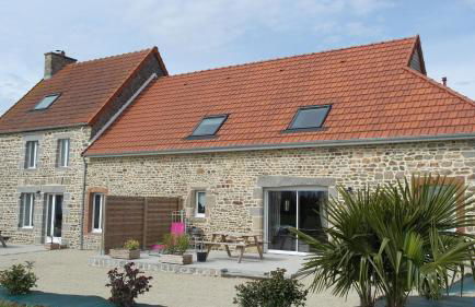 La Ferme d' Emerentine - Foto 23