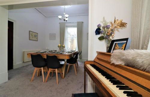 10 Bedrooms Pool Table Garden Piano - Foto 7
