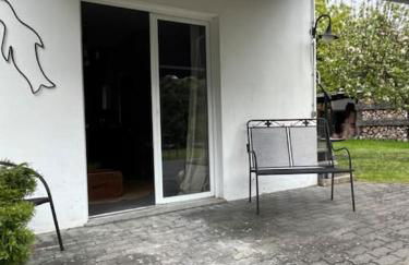 Lakeside Studio – Haus mit Seezugang - Photo 14