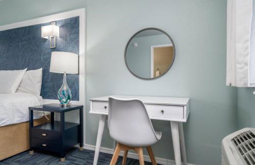 The Hamilton - Lakefront & Studio Suites, Hot Springs - Foto 28