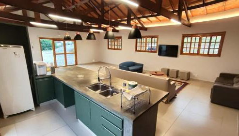 Mirante do Monte Verde - Foto 5