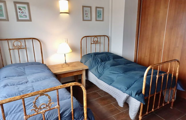 BLUE APARTS Dina Huapi Bariloche - Foto 16