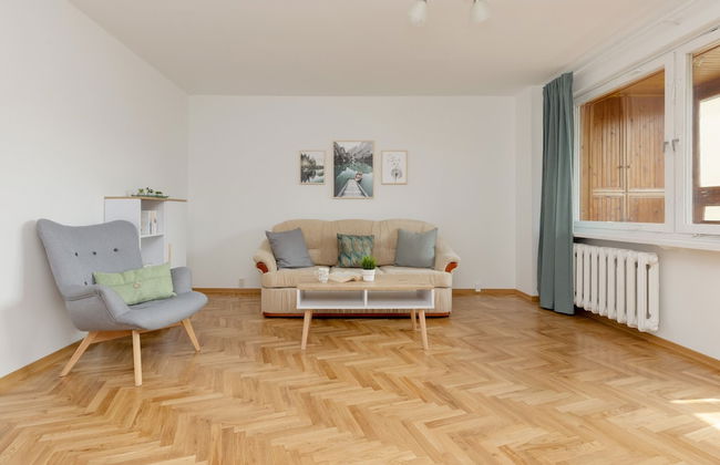 2-bedroom Franciszka Kawy 34 by Renters - Foto 13