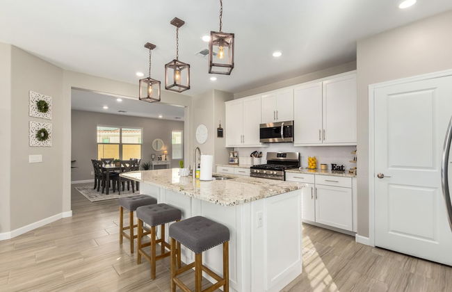 Buckeye Paradise in Buckeye - Foto 22