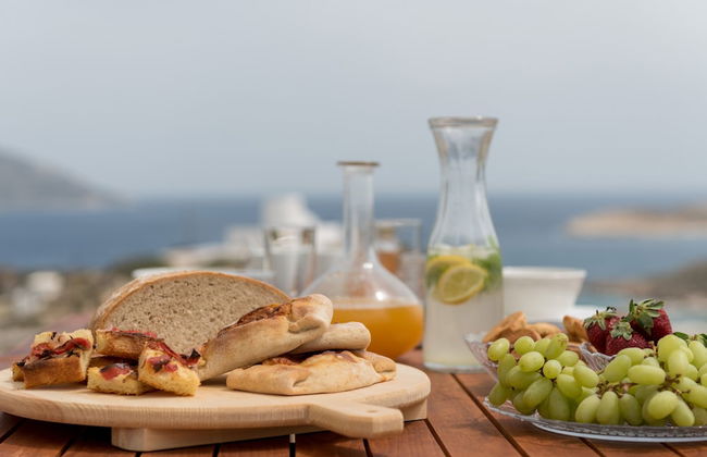 Kimolos Houses - Foto 36