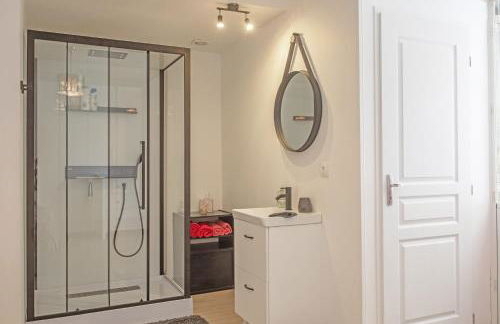 L’Orthographe - T2 avec parking privé - Foto 6