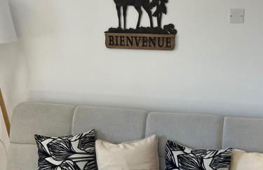 Le Logis des Cerfs - Foto 27