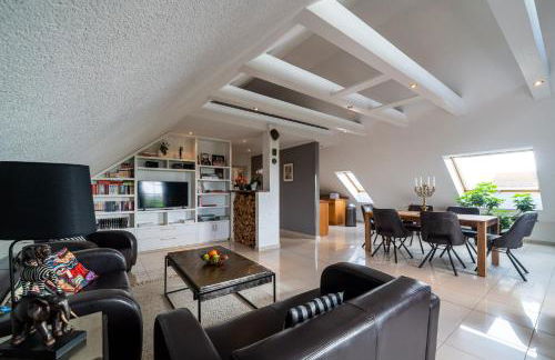 FeWo Kunstquartier - Foto 4