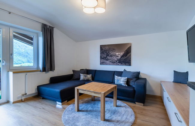 Beautiful Apartment in Salzburg With Balcony - Foto 10