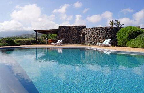 Dammusi I Jardina - Foto 1