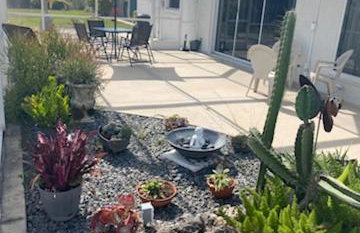 Just a short walk to the beach - Foto 13