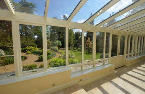 The Sheriff House - Beautiful large property in Wroxham, perfect for family holidays - Photo 7