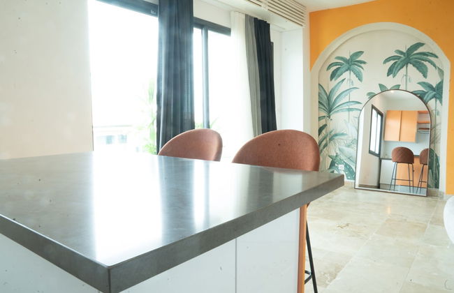 The Six Apparthotel - Foto 63