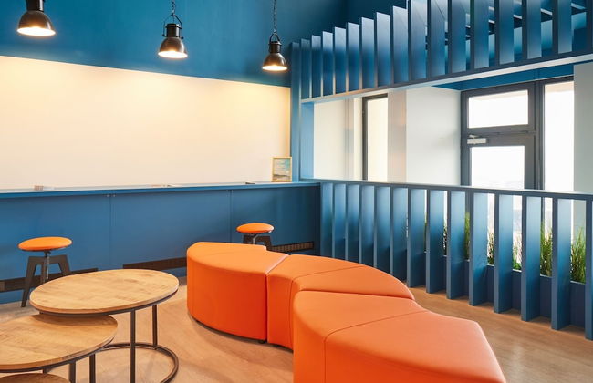 Holiday Suites Blankenberge - Foto 2