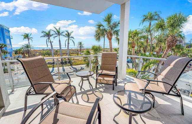 Lookout by Beachside Management - Foto 73